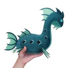 Fisch 15″ Deluxe Collectable Plush Blind Box