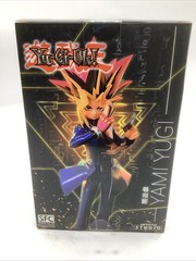 Abystyle Studio Super Figure Collection You-Gi-Oh! Yami Yugi NIB