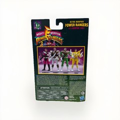 Power Rangers Retro-Morphin Green Ranger Tommy
