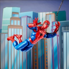 SDCC 2026 HASBRO Marvel Legends Spider-Man “Meme-tastic” 3-Pack – PRESALE
