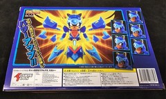 ES Gokin Samurai Pizza Cats set Yattaro / Pururum / Sukashi