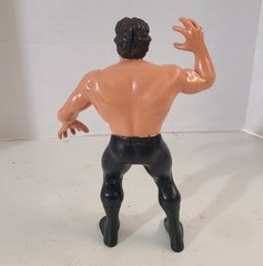Ricky The Dragon Steamboat 1986 WWF LJN Titan Sports 8″ Vintage Wrestling Figure