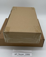 ThreeA Oroshi 18 TK Tomorrow King Ashley Wood 1/6 + 1/6 Body with VIC40 Tattoo