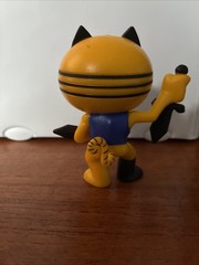 PIGGY Series 1 Blind Bag Tigry Tiger Minifigure 2.5 Inch