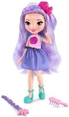 NWT Nickelodeon Sunny Day Brush Style Blair Doll Christmas Birthday Holiday Gift
