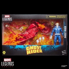 Marvel Legends Series Ghost Rider