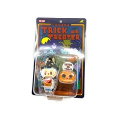 Pop Mart Labubu Trick Or Treat Blister 100%Authentic