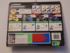 Transformers Micromaster Decepticon Sports Car Patrol VINTAGE SEALED 1988 H1