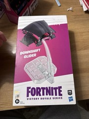 Hasbro Fortnite Victory Royale Series Figure Set LOT of 9 boxes NEW
