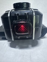 Power Rangers Ninja Storm Hurricaneger Hurrican Gyro Morpher Bandai Toy 2002