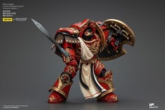 JoyToy Warhammer 1:18 JT00331 Blood Angels Crimson Paladins Squad Action Figure