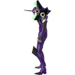 Medicom Evangelion: 3.0+1.0 Thrice Upon a Time Eva-13 2021 Version Mafex Action