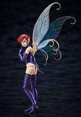 *NEW* FREEing Shin Megami Tensei: Pixie Figma Action Figure (Re-Run)