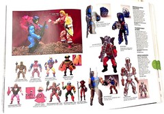 1986 Mattel catalog – 199 pages – Master of the Universe®