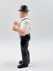 Big Bubba Rogers WCW 1996 OSTFM Wrestling Action Figure