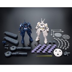 P-Bandai High Grade HG 1/144 Mobile Suit Gundam OZ-13MSX1B-S Vayeate Suivant
