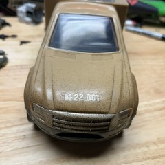 The Corps! Medical Field Unit Mission RARE Vehicle 1999 Lanard *ML