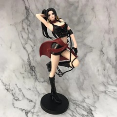 Boa Hancock Anime Action Figure Statue Collection One Piece Gift Large 10″