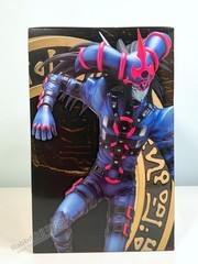 BellFine Yu-Gi-Oh! Monster Figure Collection Dark Magician of Chao (US In-Stock)