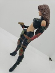 The Darkness Magdalena Action Figure Top Cow Moore Action Collectibles 2001
