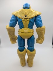 2021 Marvel Hasbro Avengers Super Hero Comics Thanos Action Figure 7.5″