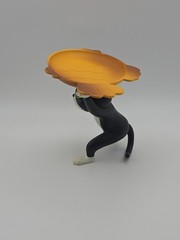 Cat Stands Series 1PC Blind Box Random Design Cute Figure Collectible Birt Loose