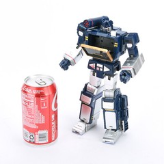 Toy House Factory Transformers Soundwave w/Laserbeak Cassette Action Figure Gift