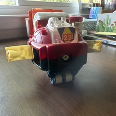 Vintage Mego Micronauts Biotron (Hong Kong)