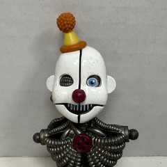 Funko Five Nights At Freddy’s CIRCUS BABY Figure Sister Location Ennard Torso