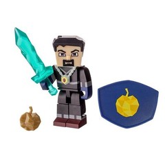 Tube Heroes Jazwares Gaming AntVenom 3″ Action Figure New Great Gift