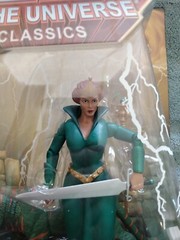 QUEEN MARLENA NIB MIB 2011 Mattel Masters of the Universe Classics Rare