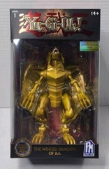 Yu-Gi-Oh! – PhatMojo Series 1 Limited Edition Figure Lot of 3 w/ Exclusive Cards