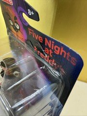 Five Nights at Freddy’s Series 2 Ringmaster Foxy Target Exclusive FNAF Jazwares