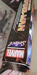 🕷️Marvel Select Miles Morales Spider-Man + Ham Duo Disney D23Expo NEW/SEALED
