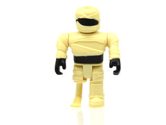 Jazwares LLC Roblox Jailbreak Museum Heist Cursed Mummy Action Figure 2.5″