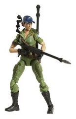 Lady Jaye #25 G.I. Joe Classified Series Wave 2 2021 15cm Action Figure Hasbro
