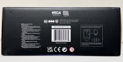 NECA BATMAN Beyond BATARANG Replica Featuring LIGHT UP Wings Gotham City Future
