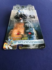 Blaster T-1000 TERMINATOR 2 Figure Kenner 1991 New