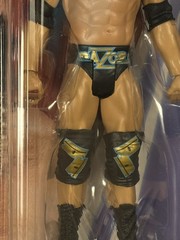 Mattel WWE Series 97 Razor Ramon SUMMER SLAM Flashback 1994 Scott Hall NWO WWF