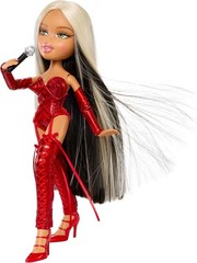 Bratz Lola Indigo Collector’s Edition MGA Entertainment NEW IN BOX Exclusive