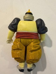 Dragon Ball Z Android 19 Irwin 2001 FUNimation Action Figure DBZ 5″
