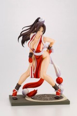 The King of Fighters ’98 Mai Shiranui 8.3″ 1/7 Figure SNK Bishoujo Kotobukiya