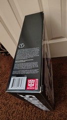 Transformers Combiner Wars LIOKAISER Platinum Edition Box Set MISB Exclusive