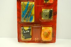 MOTU, Weapons Pak, Masters of the Universe, MOC, carded, He-Man, sealed, Pack