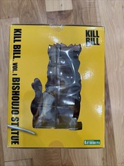 Kotobukiya Bishoujo Kill Bill The Bride Statue Volume 1 Sealed NIB Yamashita