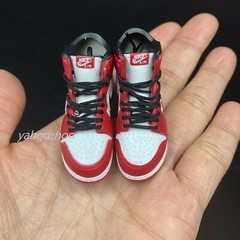 CUSTOM 1/6 Sport Sneakers Shoes F HOLLOW for 12” MALE Action Figure Doll