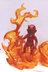 BABY DEVIL 1/12 Figure New Without Packaging