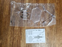 Authentic Max Factory Figma 579 – Falslander HEMET NETHEL