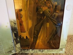 VOLKER WWII HUNGARY 1945 TOTENKOPF DIVISION GRENADIER (SCHUTZE) 12 INCH dragon