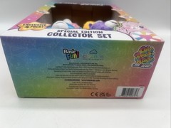 New Care Bears 8” Exclusive 4pk Special Edition Collectors Set Age4+ FreeS&H